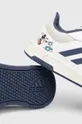 белый Детские кроссовки adidas Tensaur Sport MICKEY CF K