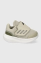 verde adidas scarpe da ginnastica per bambini RUNFALCON 3.0 AC I Bambini