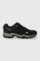 adidas TERREX buty dziecięce TERREX AX2R K syntetyczny czarny IF7514