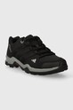 adidas TERREX buty dziecięce TERREX AX2R K IF7514 czarny SS24