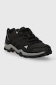 adidas TERREX pantofi copii TERREX AX2R K IF7514 negru SS24