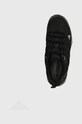 adidas TERREX gyerek cipő TERREX AX2R K fekete IF7514