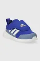 Παιδικά αθλητικά παπούτσια adidas FortaRun 2.0 AC I σκούρο μπλε