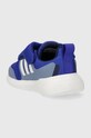Мальчик Детские кроссовки adidas FortaRun 2.0 AC I IG4872 тёмно-синий