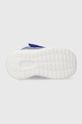 adidas sneakersy dziecięce FortaRun 2.0 AC I IG4872 granatowy