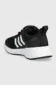Παιδικά αθλητικά παπούτσια adidas FortaRun 2.0 EL K Πάνω μέρος: Συνθετικό ύφασμα, Υφαντικό υλικό Εσωτερικό: Υφαντικό υλικό Σόλα: Συνθετικό ύφασμα