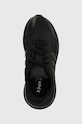 Детские кроссовки adidas X_PLRPHASE J чёрный IF2760