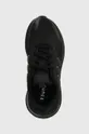 чёрный Детские кроссовки adidas X_PLRPHASE J
