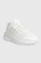 Дитячі кросівки adidas X_PLRPHASE J білий