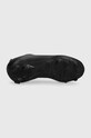 adidas Performance gyerek focicipő X CRAZYFAST.4 FxG J IE1590 fekete