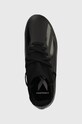 adidas Performance korki dziecięce X CRAZYFAST.3 FG J czarny ID9355