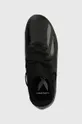 crna Dječje kopačke adidas Performance X CRAZYFAST.3 FG J