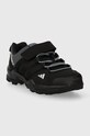 adidas TERREX pantofi copii AX2R CF K IF7511 negru SS24