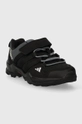 adidas TERREX scarpe per bambini AX2R CF K nero