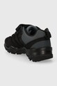 Băieți adidas TERREX pantofi copii AX2R CF K IF7511 negru