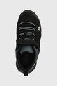 adidas TERREX pantofi copii AX2R CF K negru IF7511