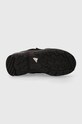 adidas TERREX pantofi copii AX2R CF K IF7511 negru