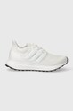 Детские кроссовки adidas UBOUNCE DNA J синтетический белый IG1642