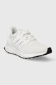 Детские кроссовки adidas UBOUNCE DNA J IG1642 белый SS24