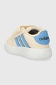 Băieți adidas sneakers pentru copii GRAND COURT 2.0 CF I ID5262 bej