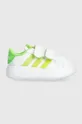 zöld adidas gyerek sportcipő x Disney, GRAND COURT 2.0 Tink CF I Gyerek
