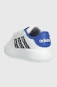 Chłopiec adidas sneakersy dziecięce x Marvel, GRAND COURT SPIDER-MAN CF I ID8017 biały