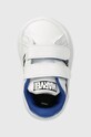Дитячі кросівки adidas x Marvel, GRAND COURT SPIDER-MAN CF I білий ID8017