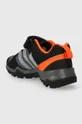 Παιδικά παπούτσια adidas TERREX TERREX AX2R CF K Πάνω μέρος: Συνθετικό ύφασμα, Υφαντικό υλικό Εσωτερικό: Υφαντικό υλικό Σόλα: Συνθετικό ύφασμα