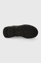 Dětské boty adidas TERREX TERREX AX2R CF K IF5703 modrá