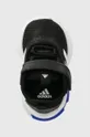 μαύρο Παιδικά αθλητικά παπούτσια adidas RACER TR23 EL I