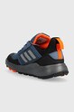 Dječaci Dječje cipele adidas TERREX TERREX TRAILMAKER R.RDY K IF5708 plava
