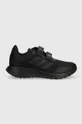 чорний Дитячі кросівки adidas Tensaur Run 2.0 CF K Дитячий
