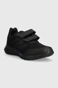 Dječje tenisice adidas Tensaur Run 2.0 CF K IG8568 crna SS24