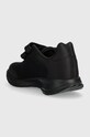Dječaci Dječje tenisice adidas Tensaur Run 2.0 CF K IG8568 crna