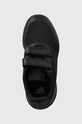 Dječje tenisice adidas Tensaur Run 2.0 CF K crna IG8568