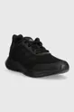 Детские кроссовки adidas Tensaur Run 2.0 K чёрный