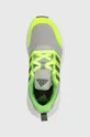 зелений Дитячі кросівки adidas FortaRun 2.0 K
