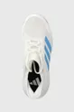 fehér adidas Performance gyerek sportcipő Ubersonic 4 k