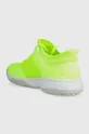adidas Performance sneakersy dziecięce Ubersonic 4 k Cholewka: Materiał syntetyczny, Materiał tekstylny, Wnętrze: Materiał tekstylny, Podeszwa: Materiał syntetyczny