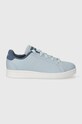 Детские кроссовки adidas ADVANTAGE K низкая голубой IE2700