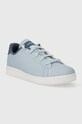 adidas sneakers pentru copii ADVANTAGE K IE2700 albastru SS24