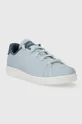 adidas gyerek sportcipő ADVANTAGE K kék