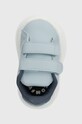 adidas gyerek sportcipő ADVANTAGE CF I kék ID0732