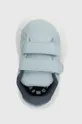 μπλε Παιδικά αθλητικά παπούτσια adidas ADVANTAGE CF I
