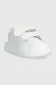 adidas gyerek sportcipő ADVANTAGE CF I fehér
