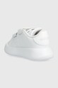 Хлопчик Дитячі кросівки adidas ADVANTAGE CF I ID5283 білий
