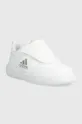 Παιδικά αθλητικά παπούτσια adidas λευκό