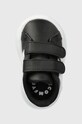 adidas sneakers pentru copii GRAND COURT 2.0 CF I negru ID5272