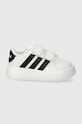 Detské tenisky adidas GRAND COURT 2.0 CF I Pre bábätká biela ID5271