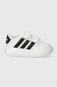 fehér adidas gyerek sportcipő GRAND COURT 2.0 CF I Gyerek